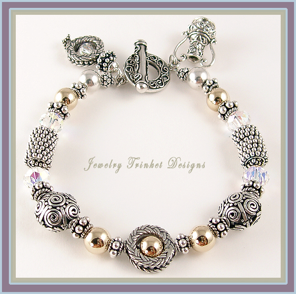 Sold Gallery - Jewelry Trinket Designs Artisan Beaded Jewelry